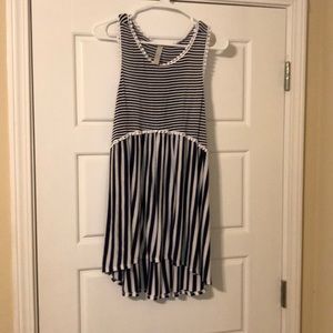 My Story babydoll tunic